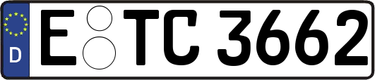 E-TC3662