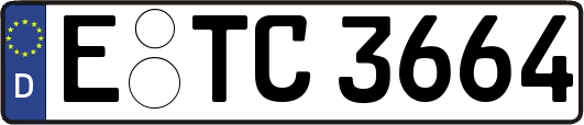E-TC3664