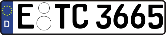 E-TC3665