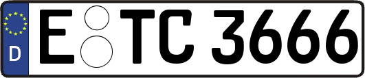 E-TC3666