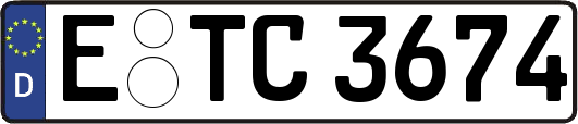 E-TC3674