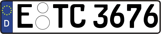 E-TC3676