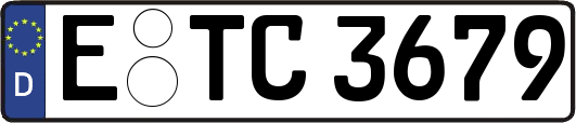 E-TC3679