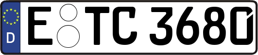 E-TC3680