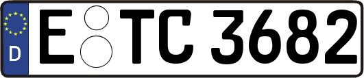E-TC3682