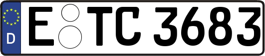 E-TC3683