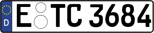 E-TC3684