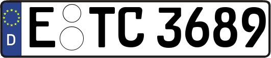 E-TC3689