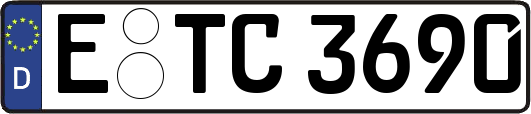 E-TC3690