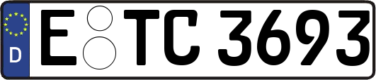 E-TC3693