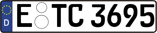 E-TC3695