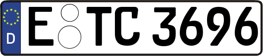 E-TC3696