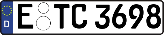 E-TC3698