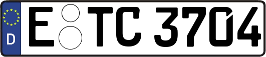 E-TC3704