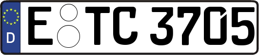 E-TC3705