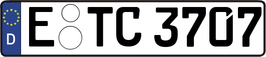 E-TC3707