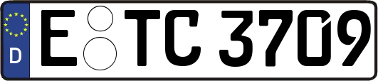 E-TC3709