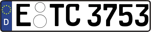 E-TC3753