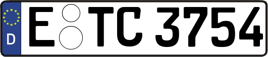 E-TC3754