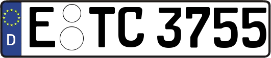 E-TC3755