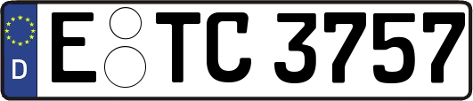 E-TC3757