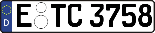 E-TC3758