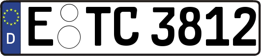 E-TC3812