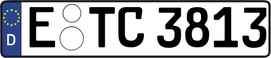 E-TC3813