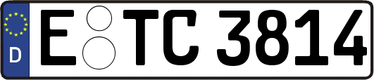 E-TC3814