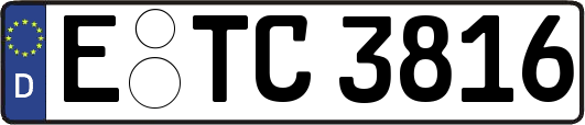 E-TC3816