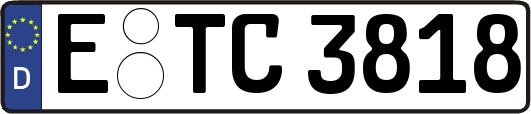 E-TC3818