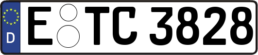 E-TC3828