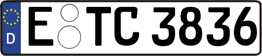 E-TC3836