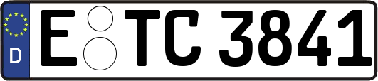 E-TC3841