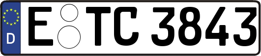 E-TC3843
