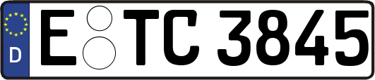 E-TC3845