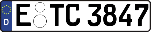 E-TC3847