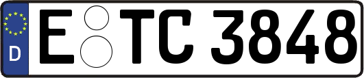 E-TC3848