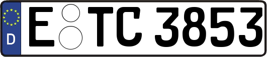 E-TC3853