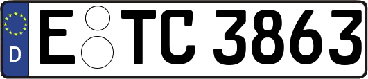 E-TC3863