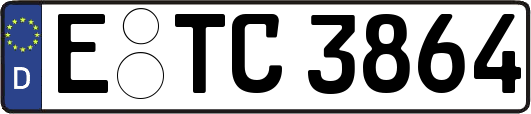 E-TC3864