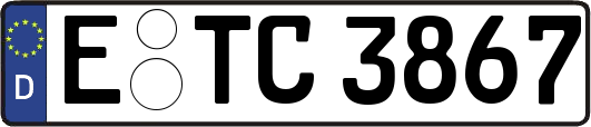 E-TC3867