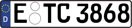 E-TC3868