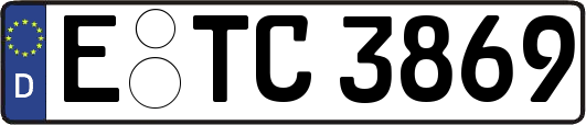 E-TC3869