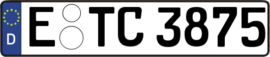 E-TC3875