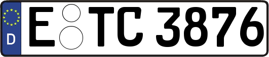 E-TC3876