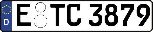 E-TC3879