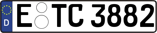 E-TC3882