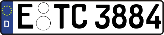 E-TC3884
