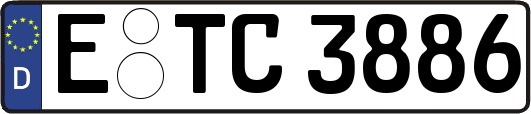 E-TC3886